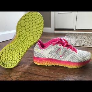 New Balance Fresh Foam 980 Sneakers, like new!!